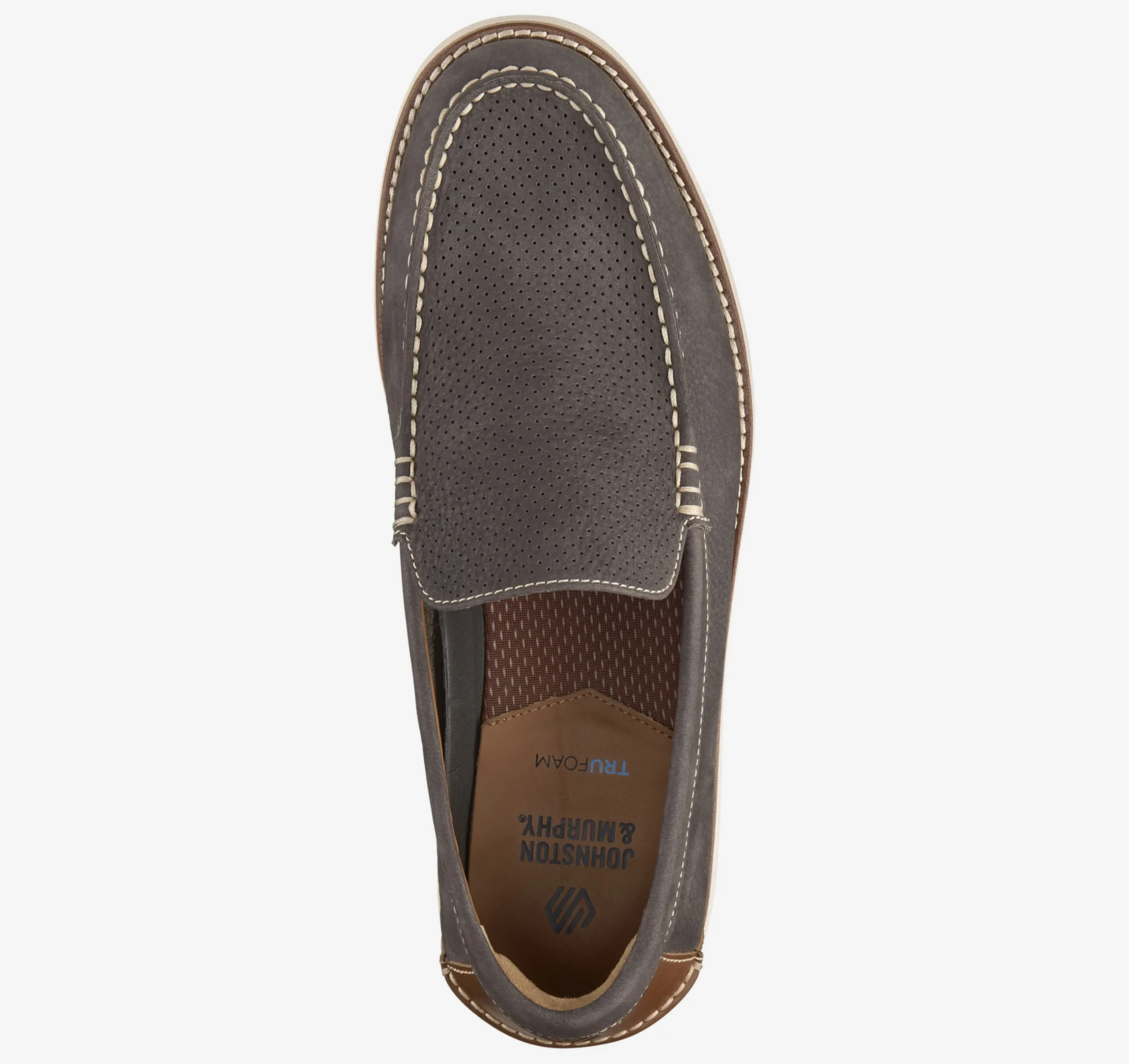 Upton Perfed Venetian Loafer