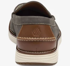 Upton Perfed Venetian Loafer