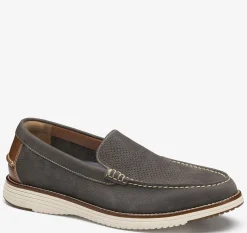 Upton Perfed Venetian Loafer