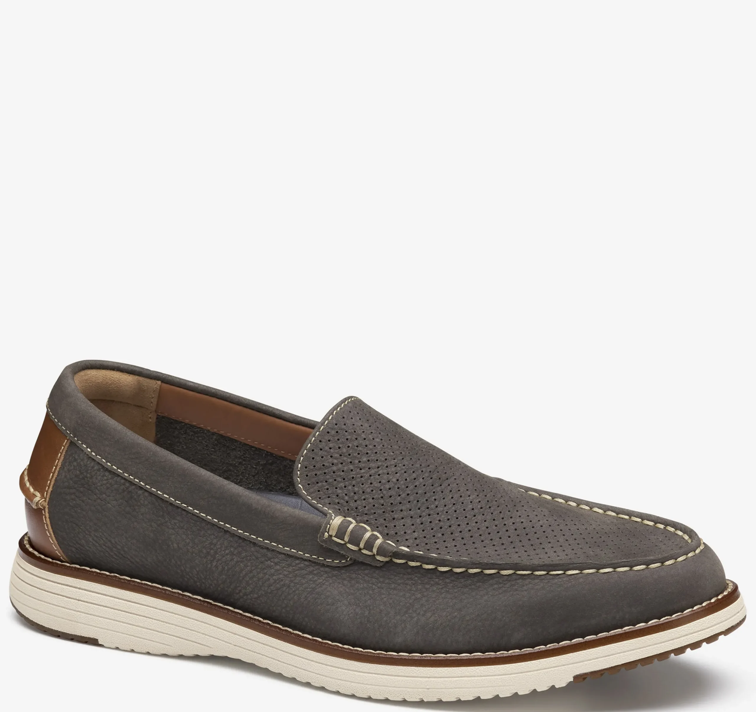 Upton Perfed Venetian Loafer