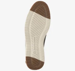 Upton Perfed Venetian Loafer