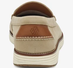 Upton Perfed Venetian Loafer
