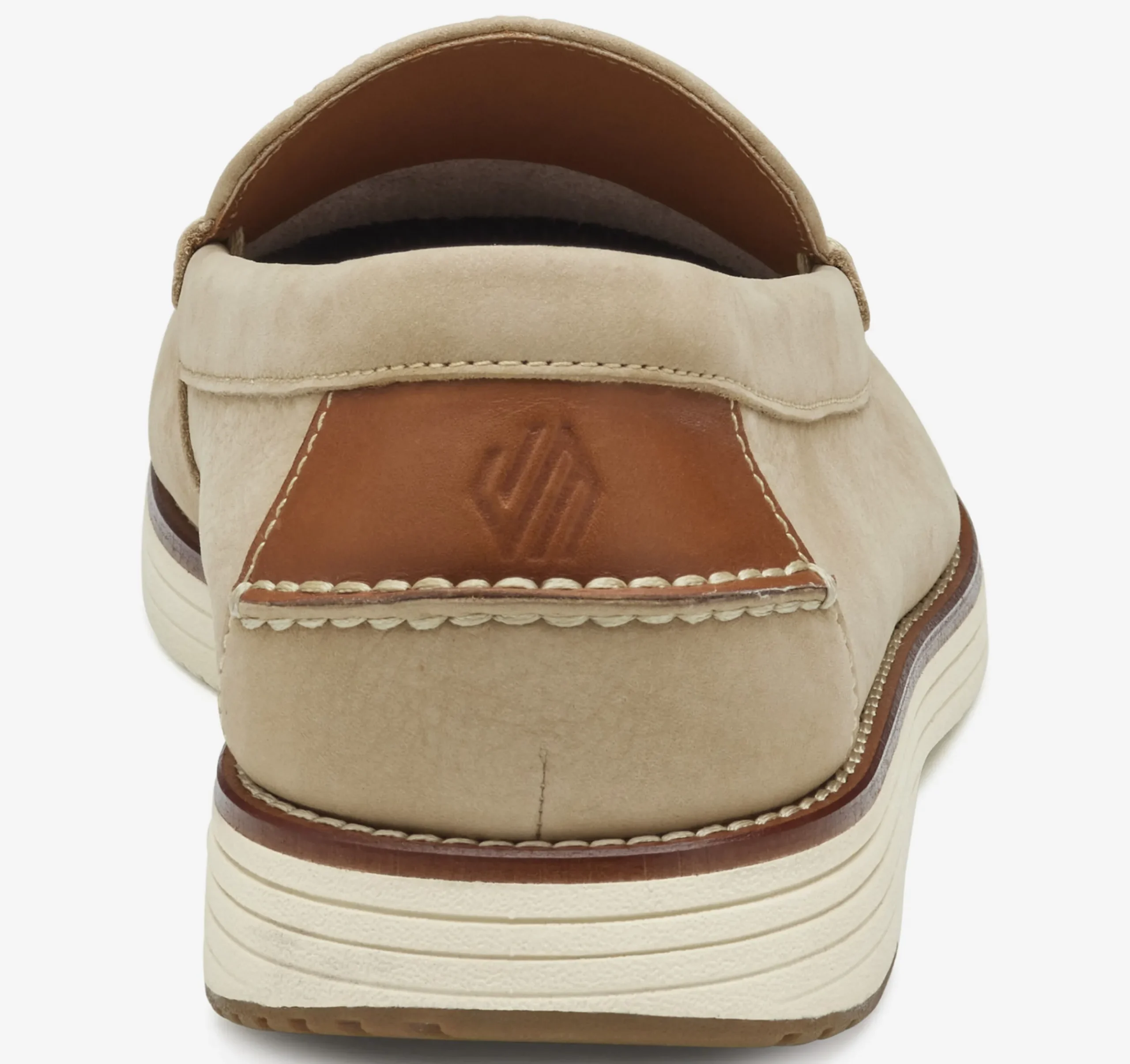 Upton Perfed Venetian Loafer