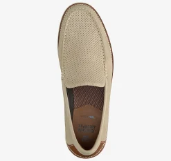 Upton Perfed Venetian Loafer