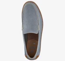 Upton Perfed Venetian Loafer