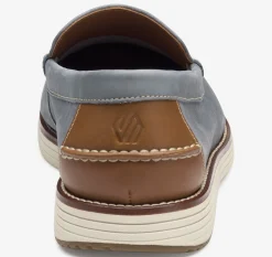 Upton Perfed Venetian Loafer