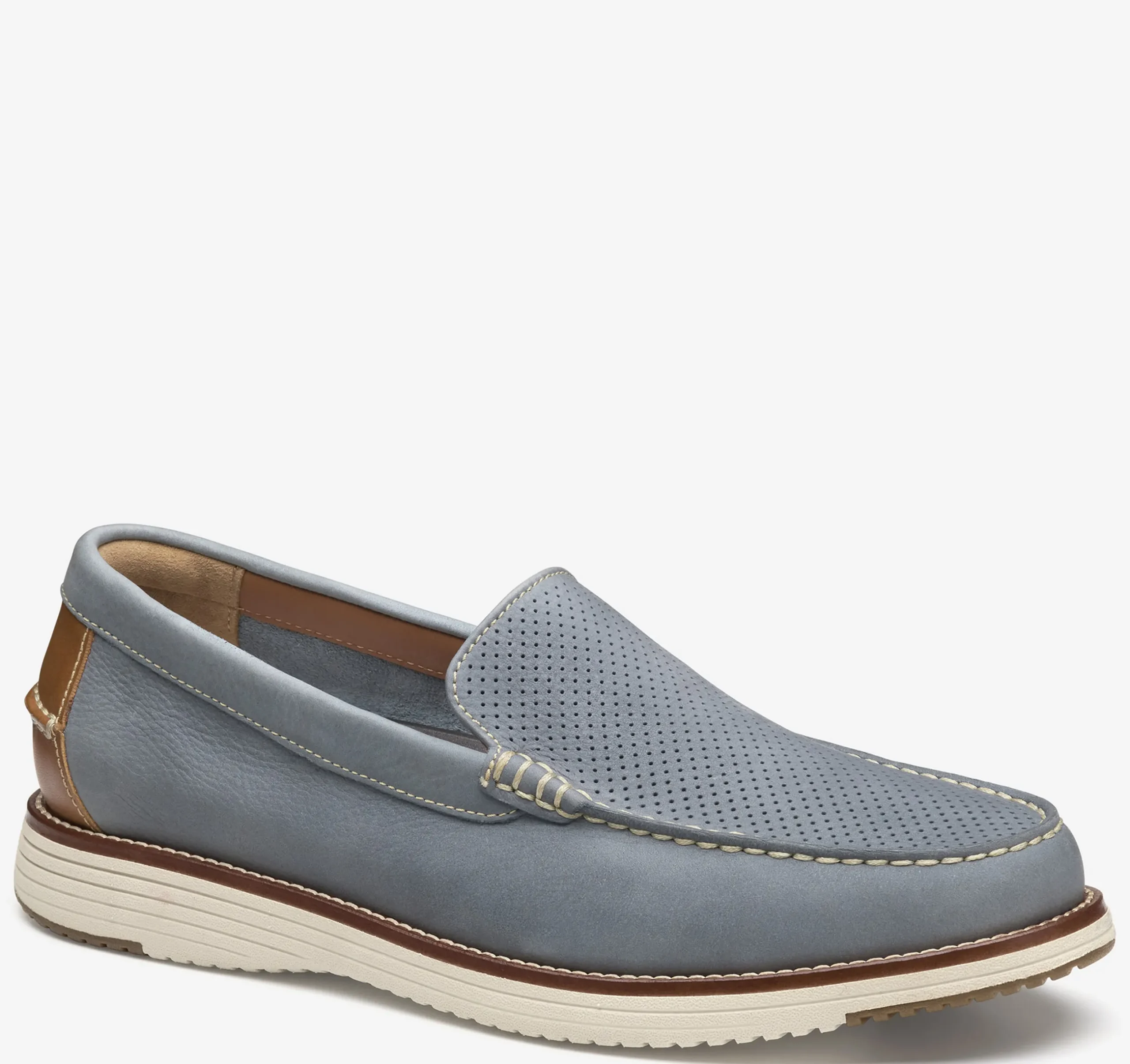 Upton Perfed Venetian Loafer