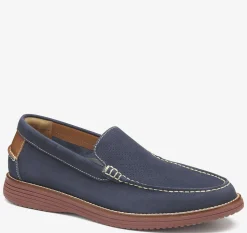 Upton Perfed Venetian Loafer
