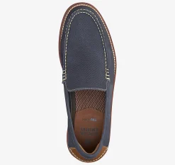 Upton Perfed Venetian Loafer