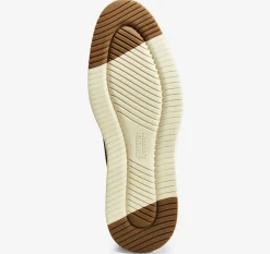 Upton Plain Toe