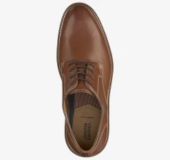 Upton Plain Toe