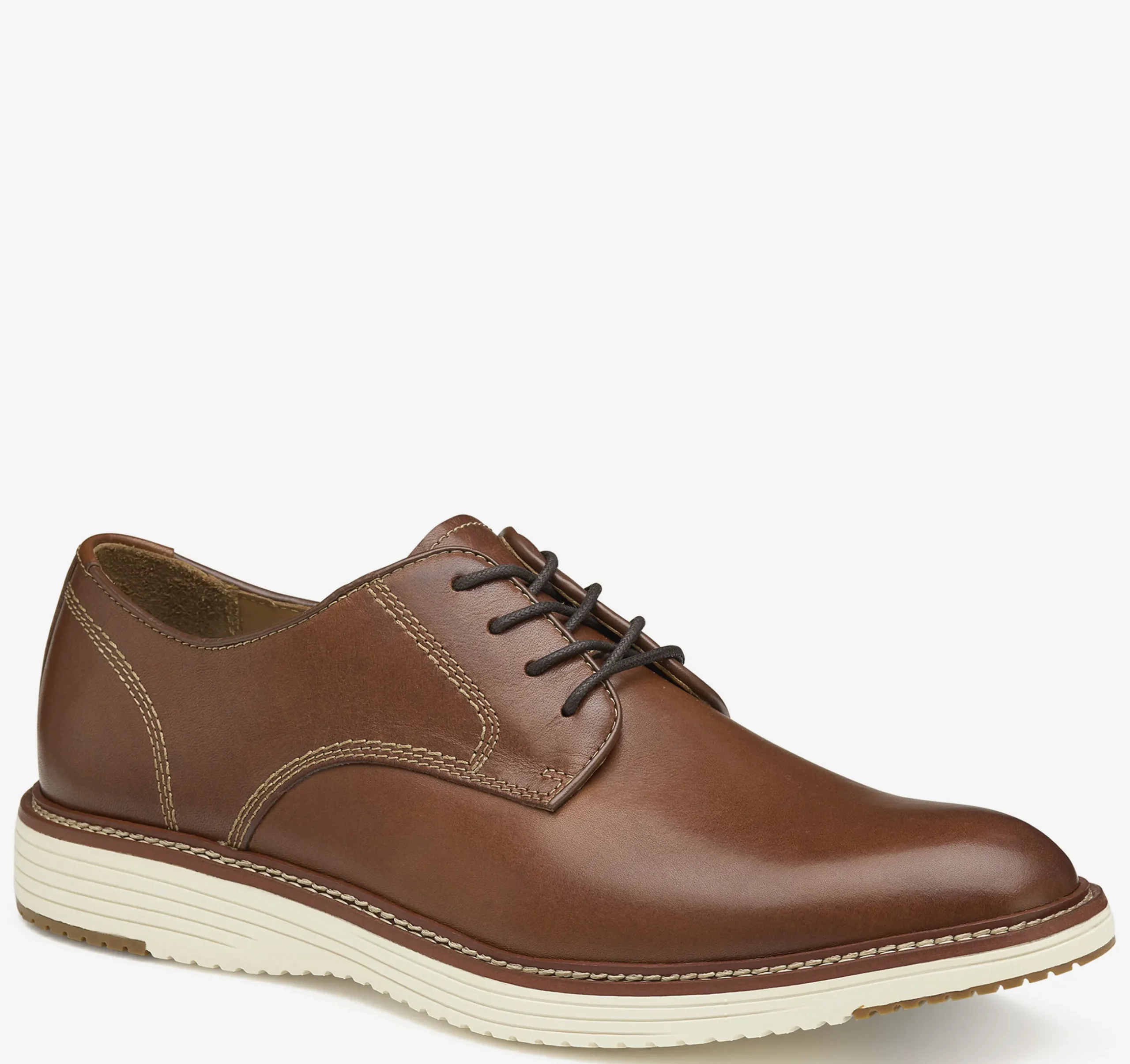 Upton Plain Toe