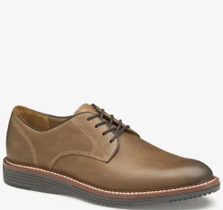 Upton Plain Toe