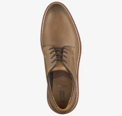 Upton Plain Toe