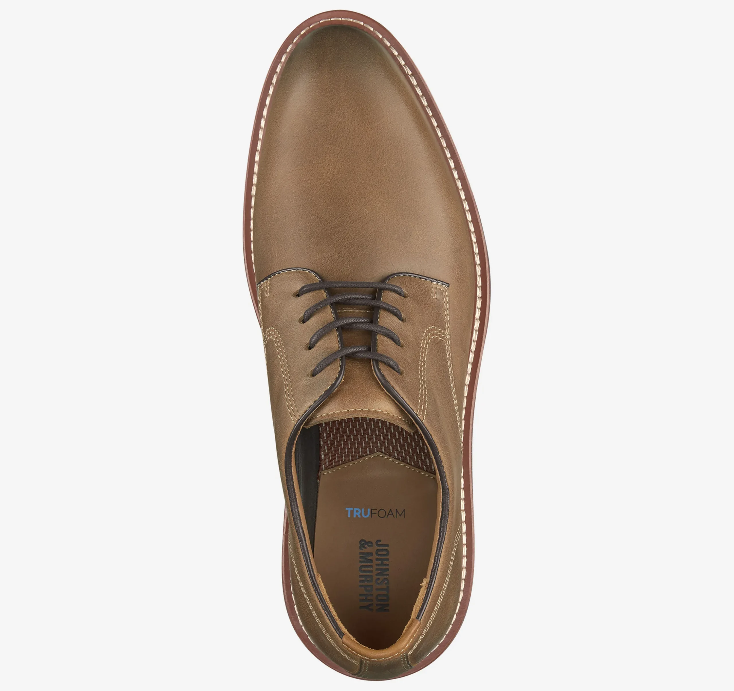 Upton Plain Toe