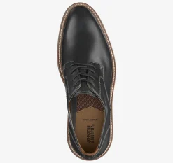 Upton Plain Toe