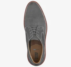 Upton Plain Toe
