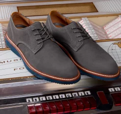 Upton Plain Toe