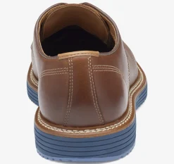 Upton Plain Toe