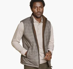 Upton Reversible Vest