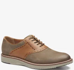 Upton Saddle