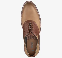 Upton Saddle