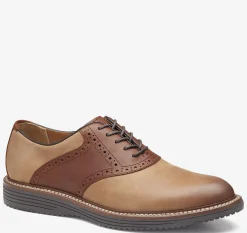 Upton Saddle