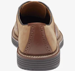 Upton Saddle