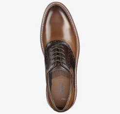 Upton Saddle