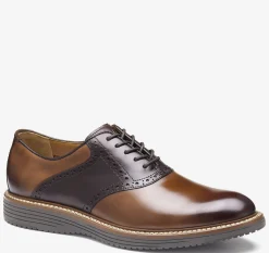 Upton Saddle