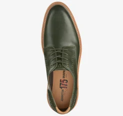 Upton 175th Anniversary Plain Toe