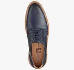 Upton 175th Anniversary Plain Toe