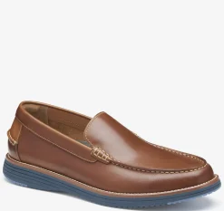 Upton Venetian Loafer