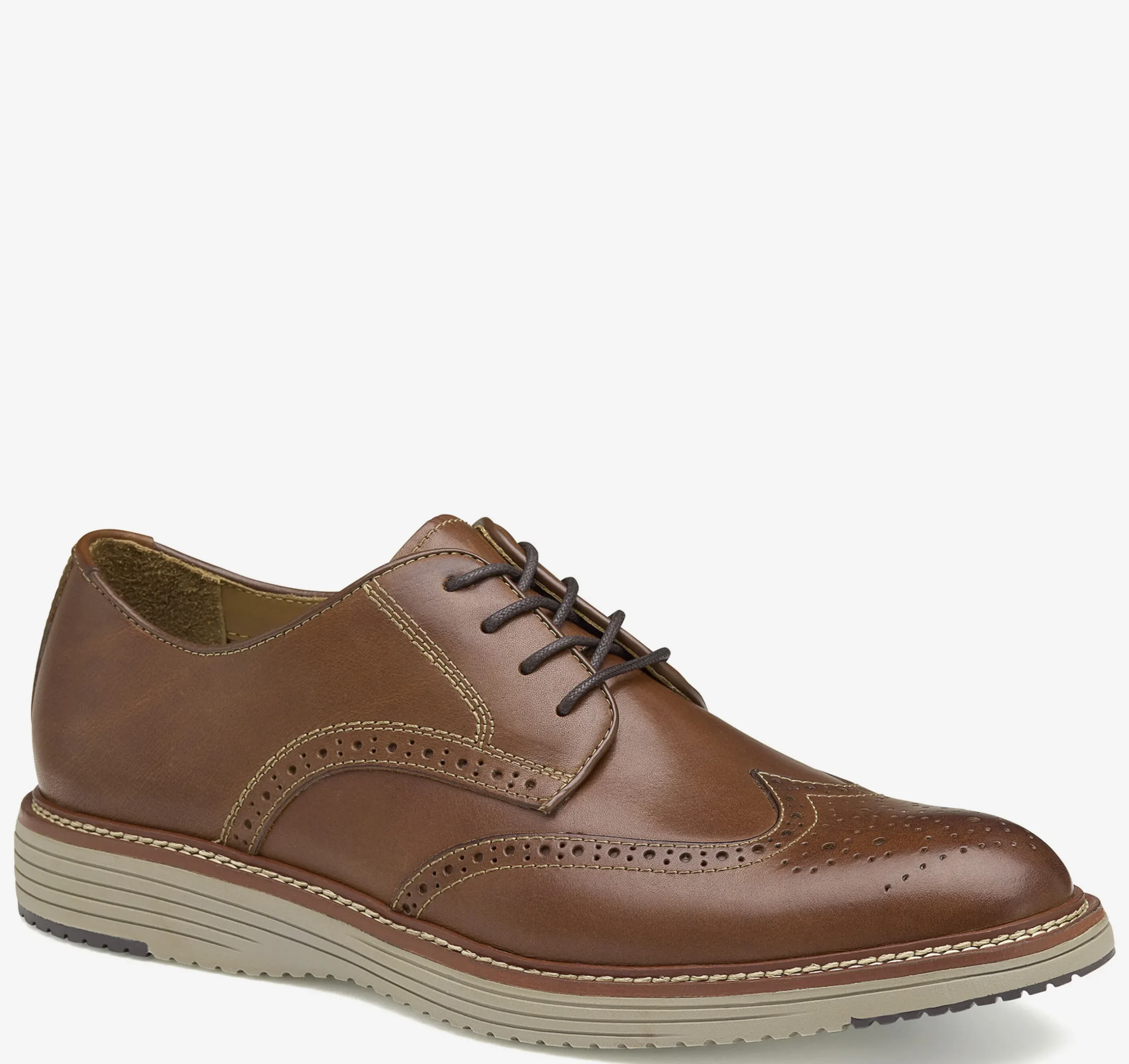Upton Wingtip