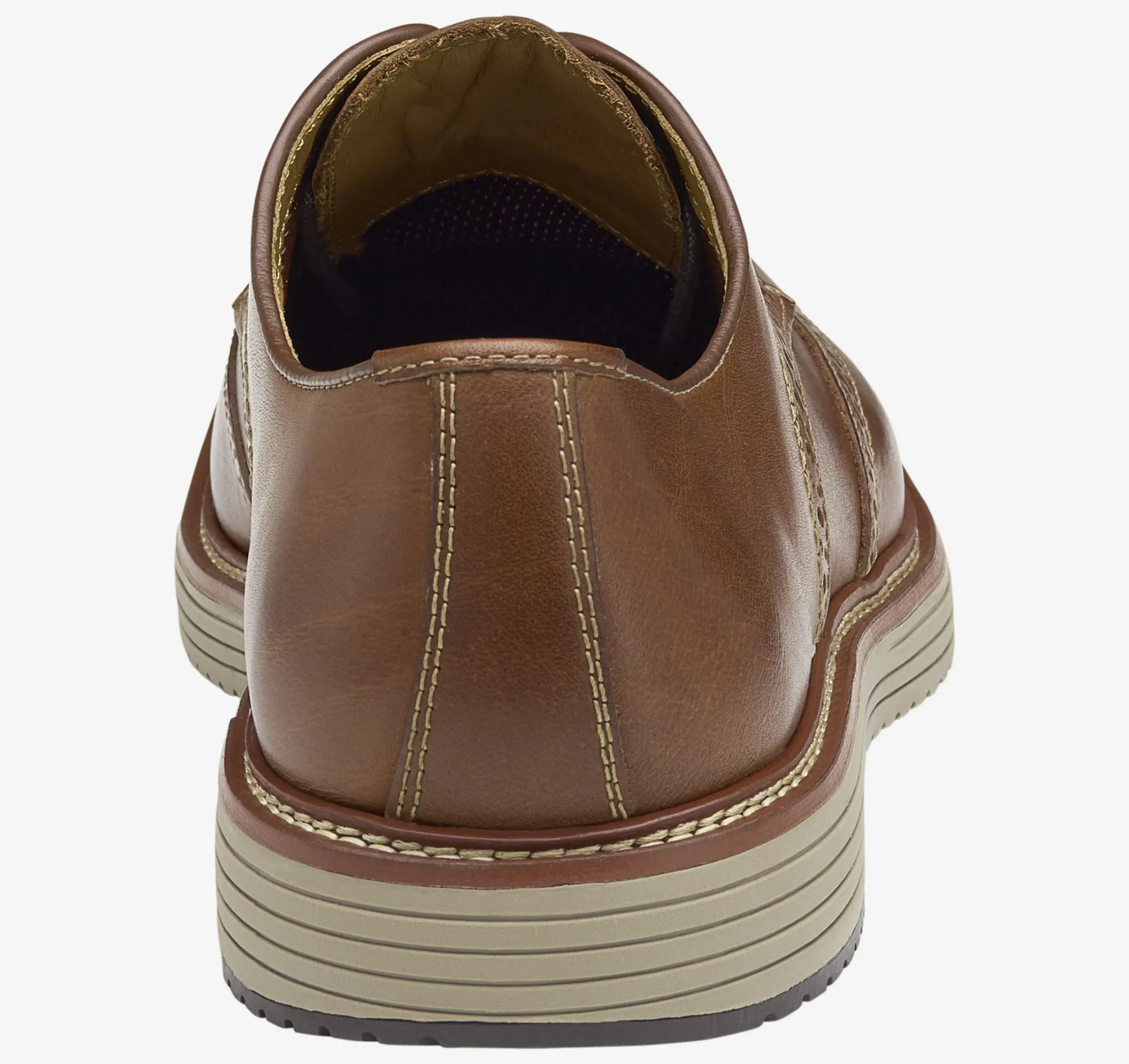 Upton Wingtip