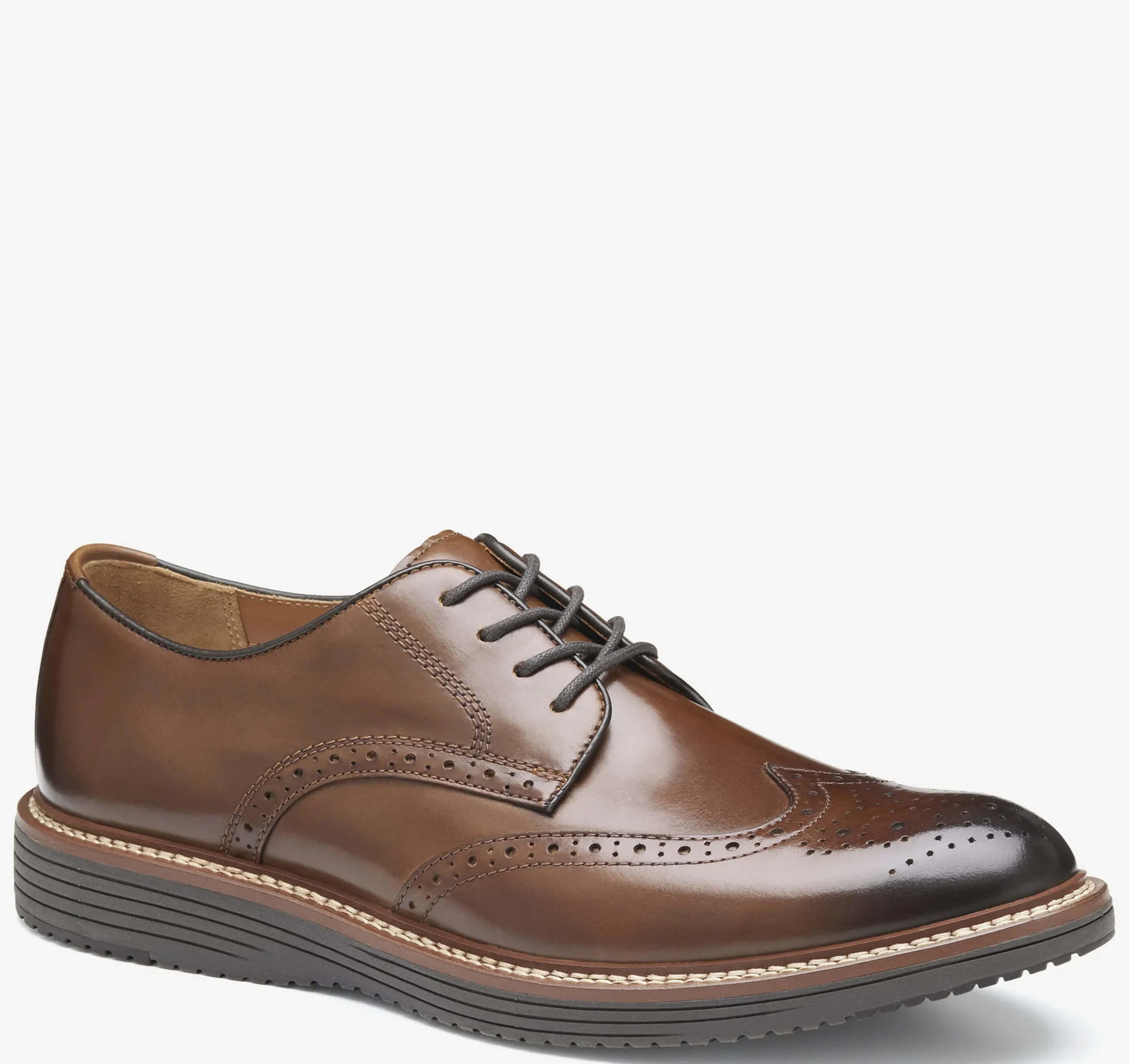 Upton Wingtip