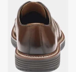 Upton Wingtip