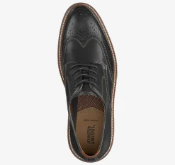 Upton Wingtip