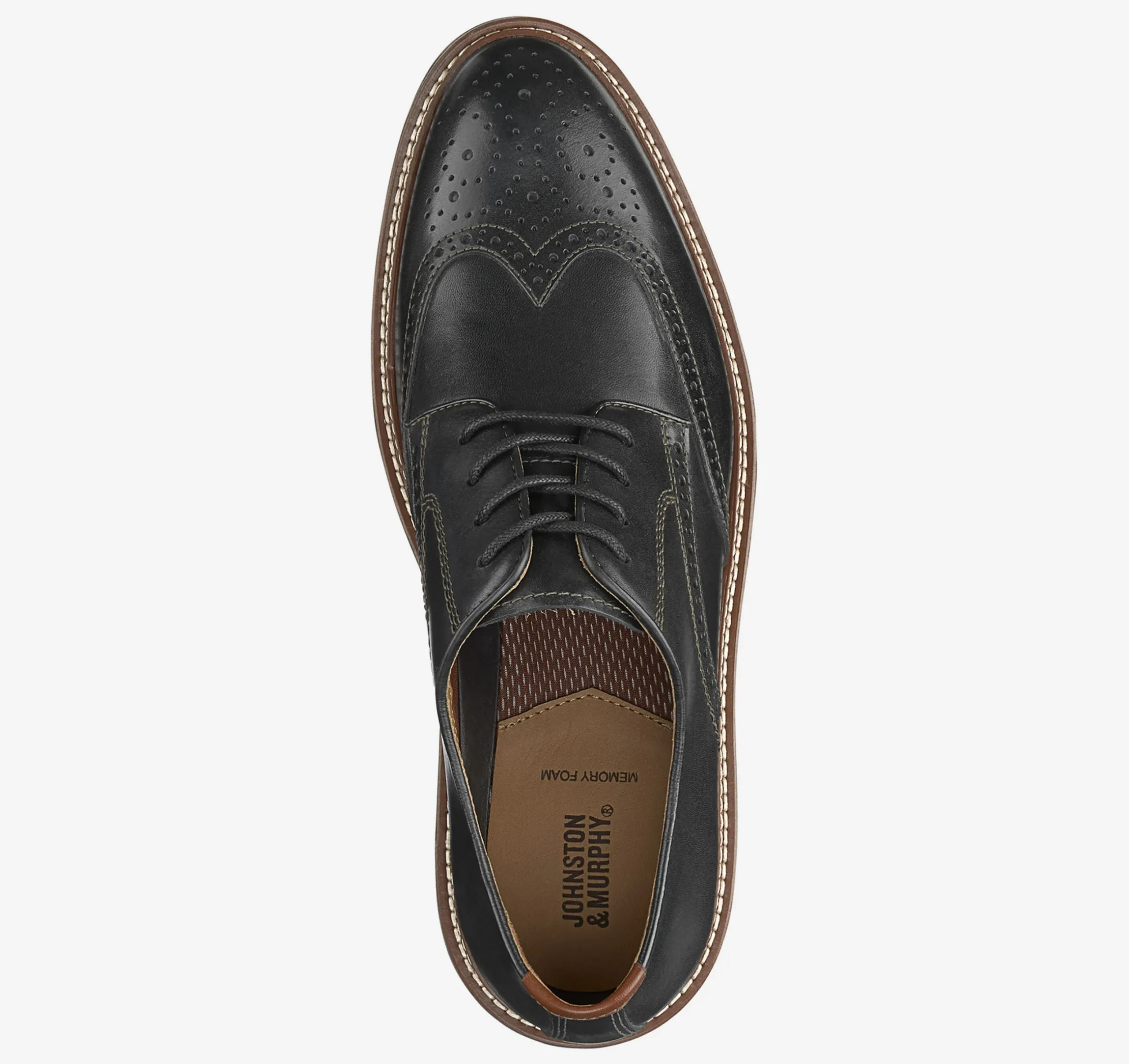 Upton Wingtip