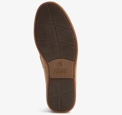 Ventura 2-Eye Boat Shoe