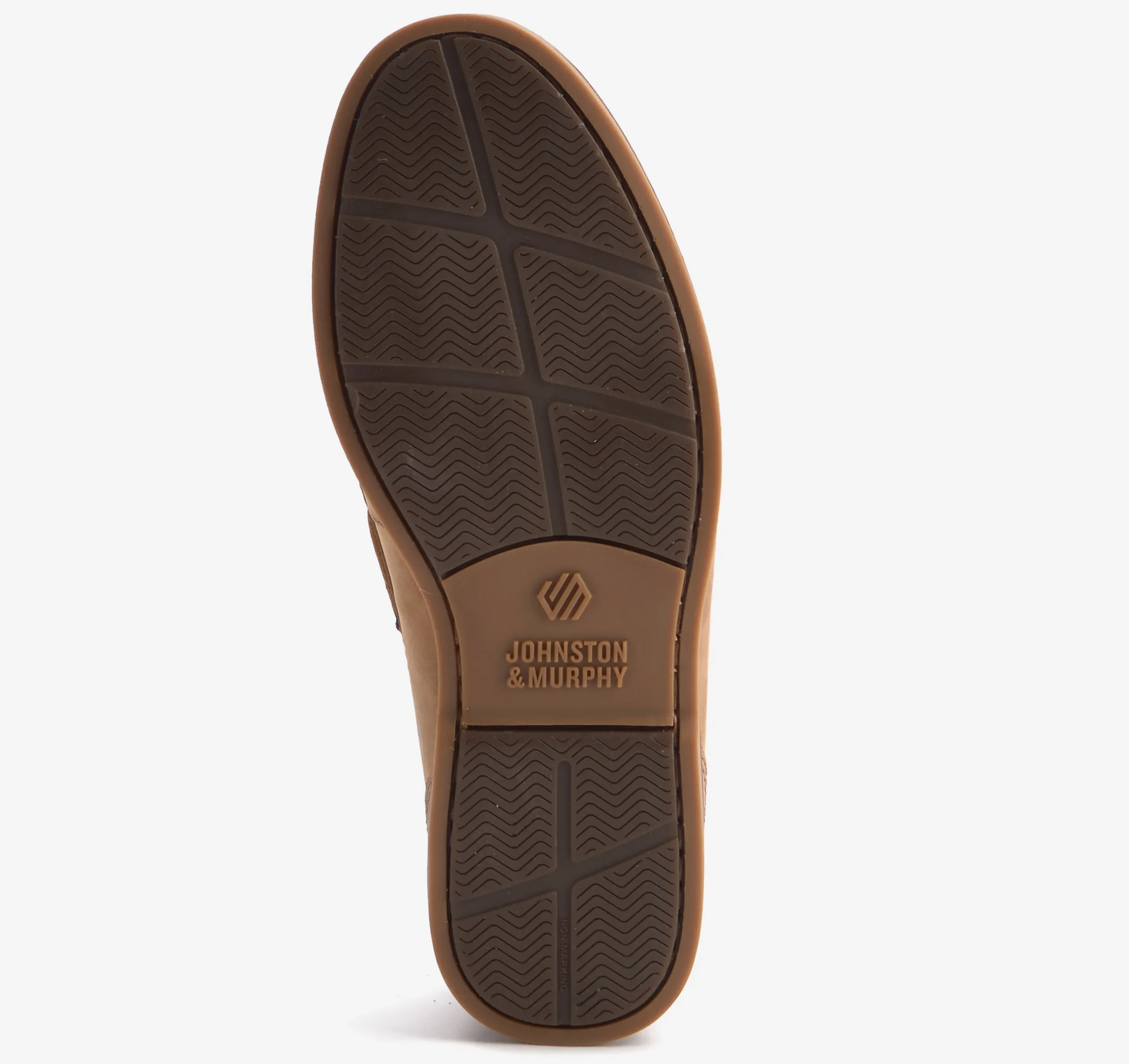 Ventura 2-Eye Boat Shoe