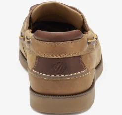 Ventura 2-Eye Boat Shoe