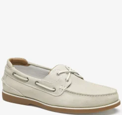 Ventura 2-Eye Boat Shoe