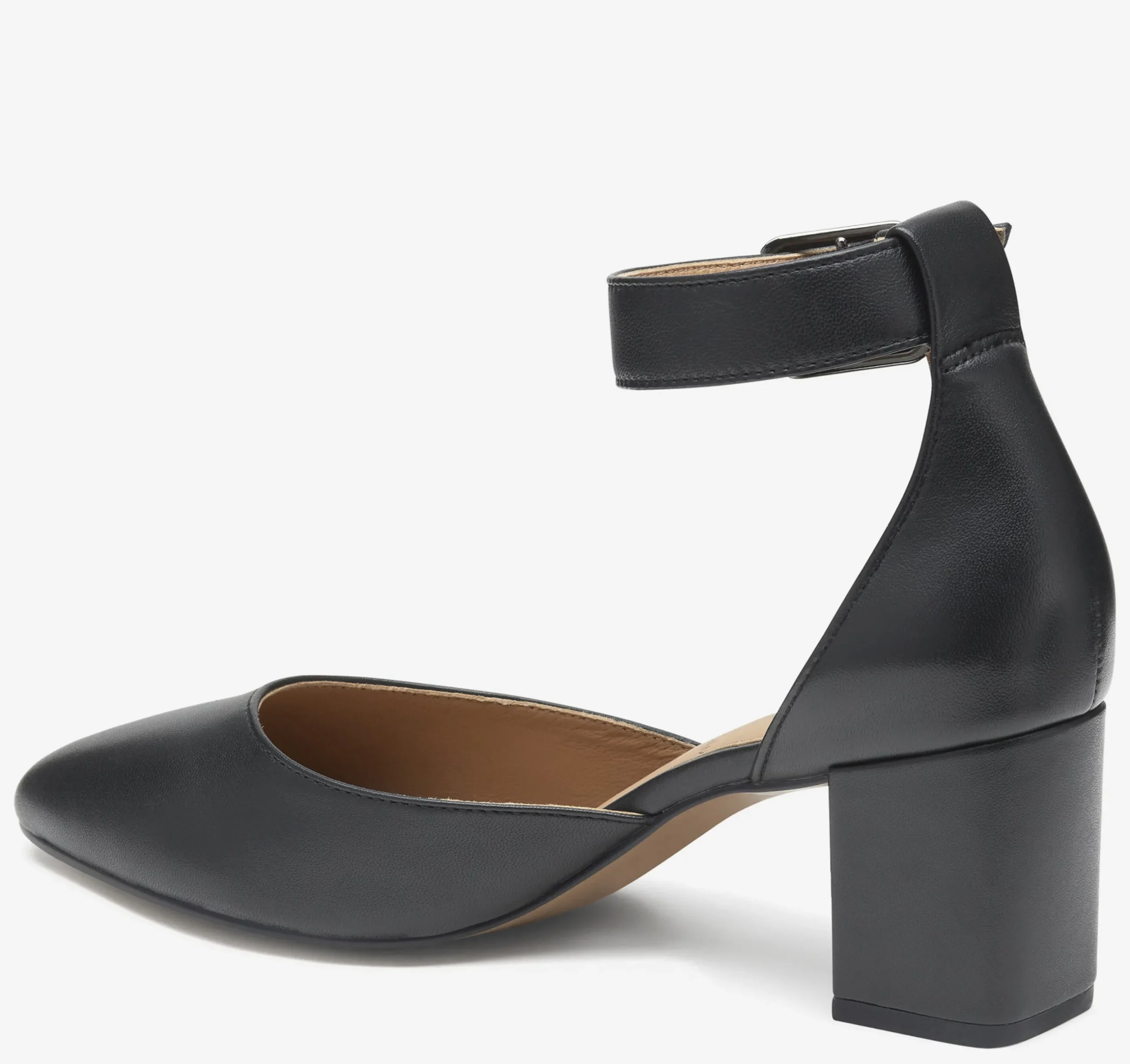 Vicki Ankle Strap