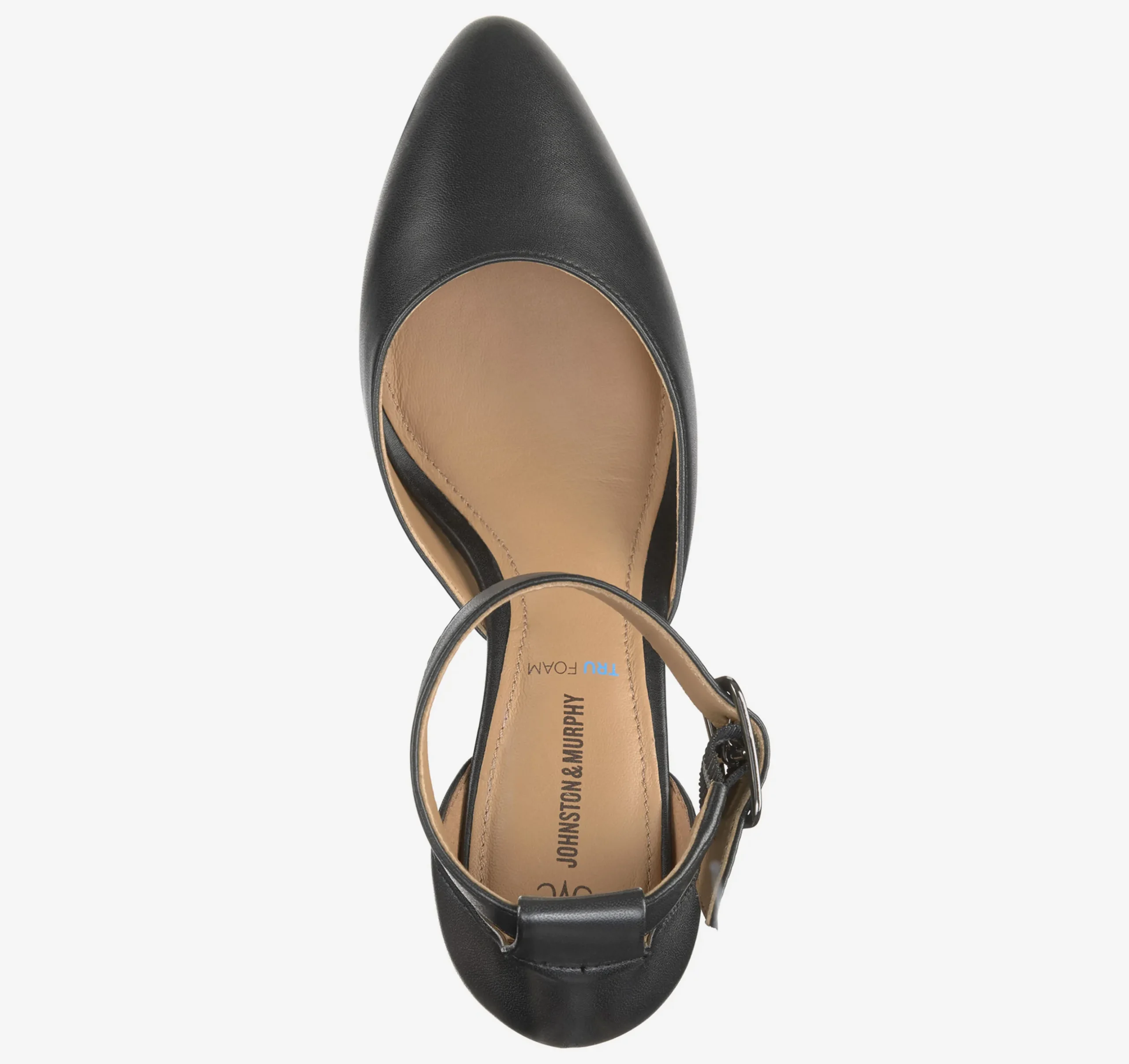Vicki Ankle Strap
