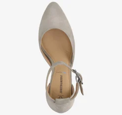 Vicki Ankle Strap