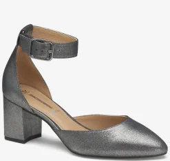 Vicki Ankle Strap