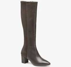 Vicki Tall Boot