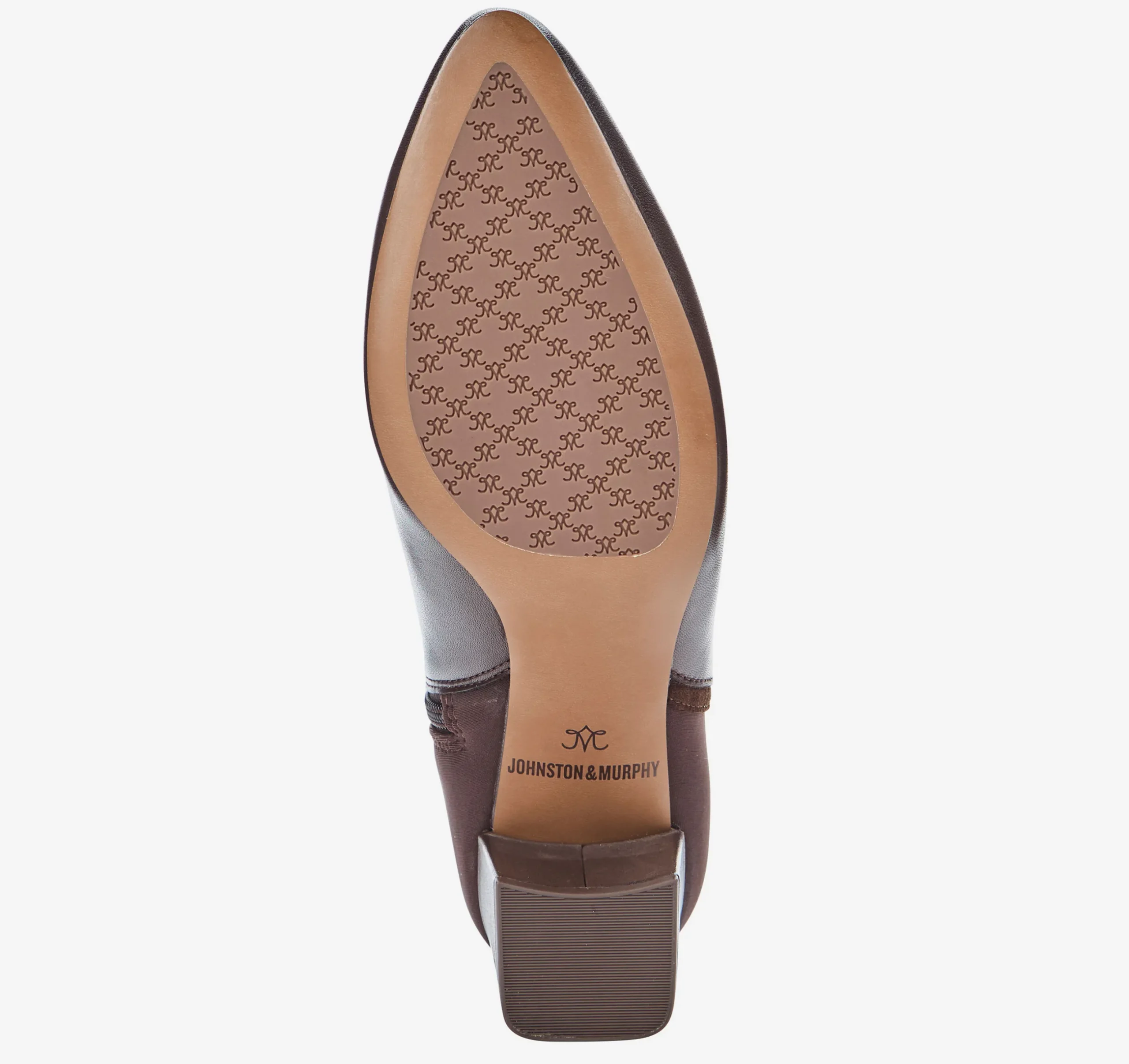 Vicki Tall Boot