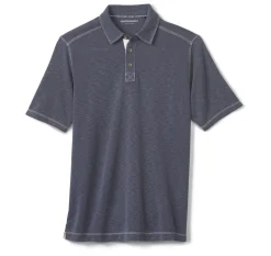 Vintage Slub Polo